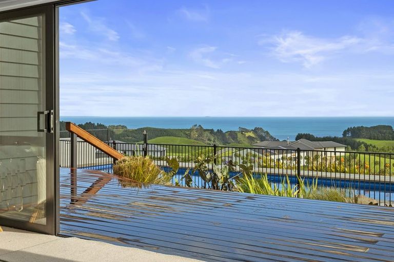 Photo of property in 116a Mimiha Ridge Road, Matata, Whakatane, 3194