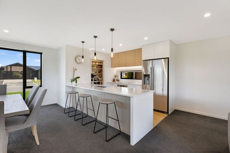 Photo of property in 88 Ridgeway Avenue, Rolleston, 7615