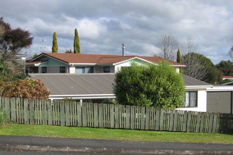 Photo of property in 2b Vernon Shaw Place, Warkworth, 0910