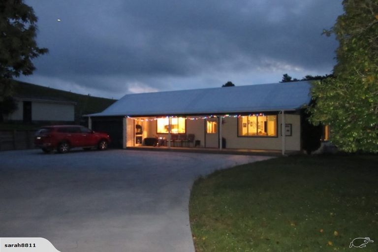 Photo of property in 1828 Tarata Road, Tarata, Inglewood, 4387