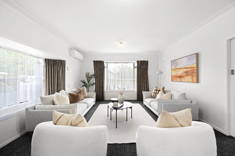 Photo of property in 41 Morrinsville Road, Hillcrest, Hamilton, 3216