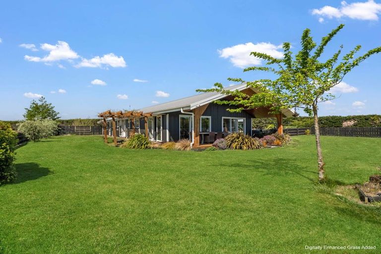 Photo of property in 780 Woodstock Road, View Hill, Oxford, 7495