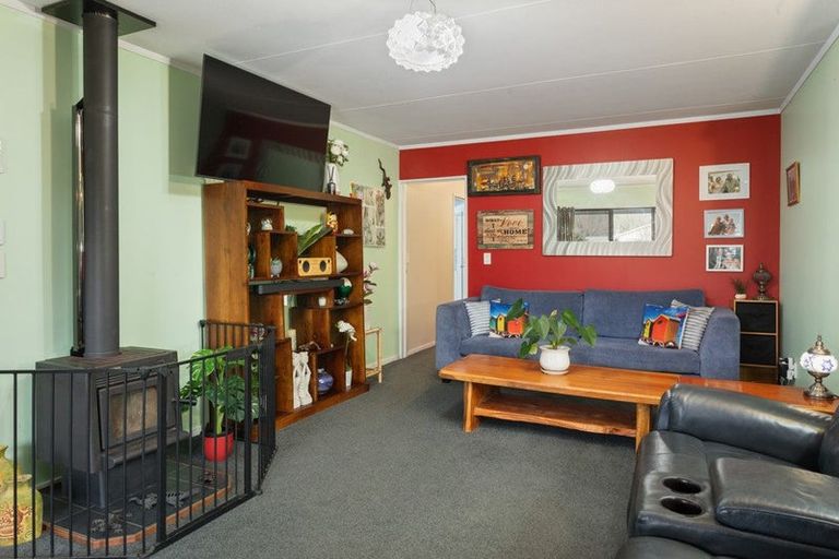 Photo of property in 13 Bradley Street, Paeroa, 3600