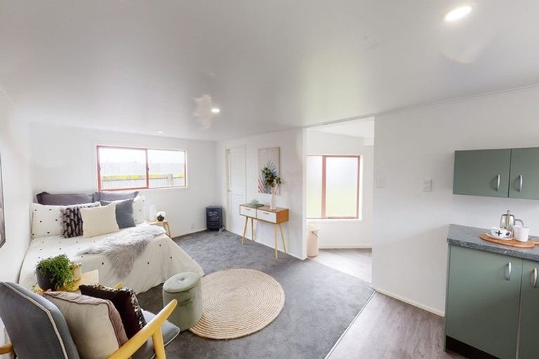 Photo of property in 29b Sussex Street, Levin, 5510