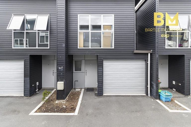 Photo of property in 15/100 Knighton Road, Hillcrest, Hamilton, 3216