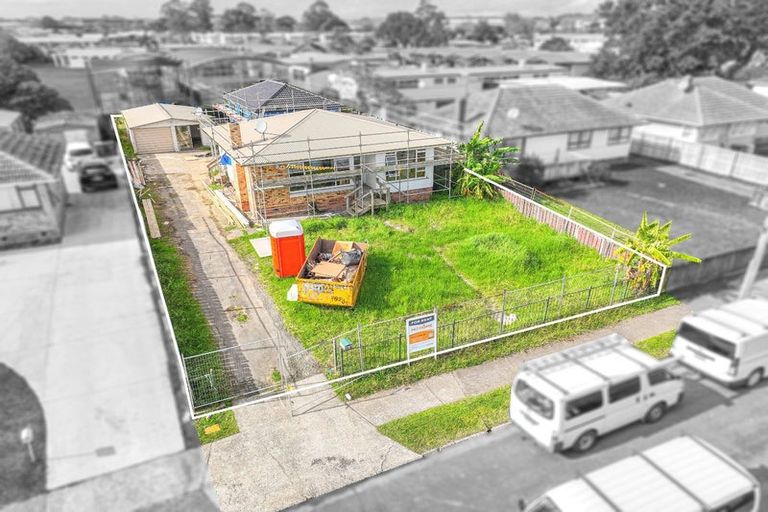 Photo of property in 13 Tyrone Street, Otara, Auckland, 2023