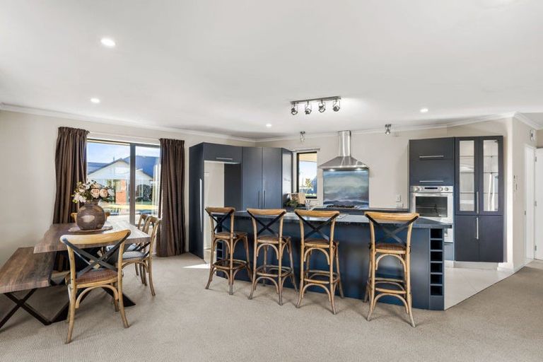 Photo of property in 15 Wayne Place, Methven, 7730