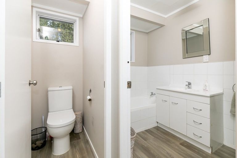 Photo of property in 55a Aberfoyle Street, Dinsdale, Hamilton, 3204