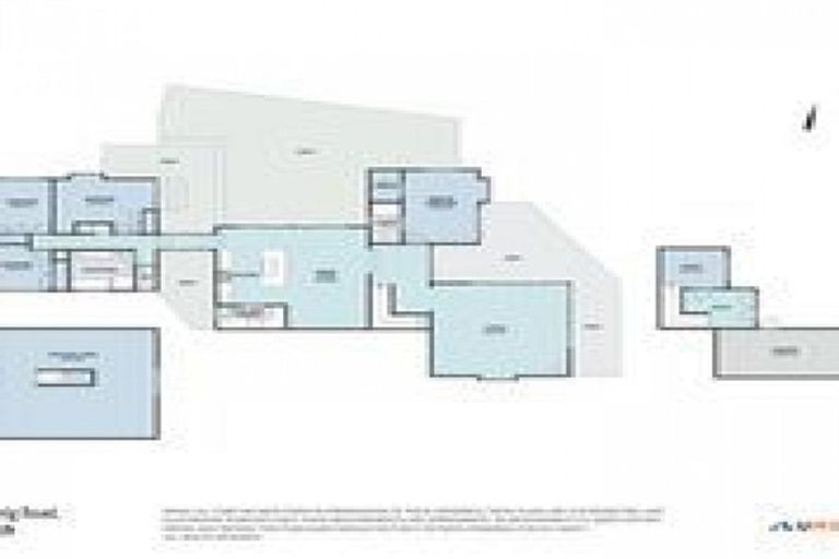 Photo of property in 38 Glenelg Road, Red Beach, 0932