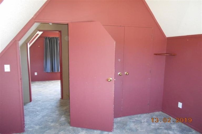 Photo of property in 1/6 Jasmine Grove, Maungaraki, Lower Hutt, 5010