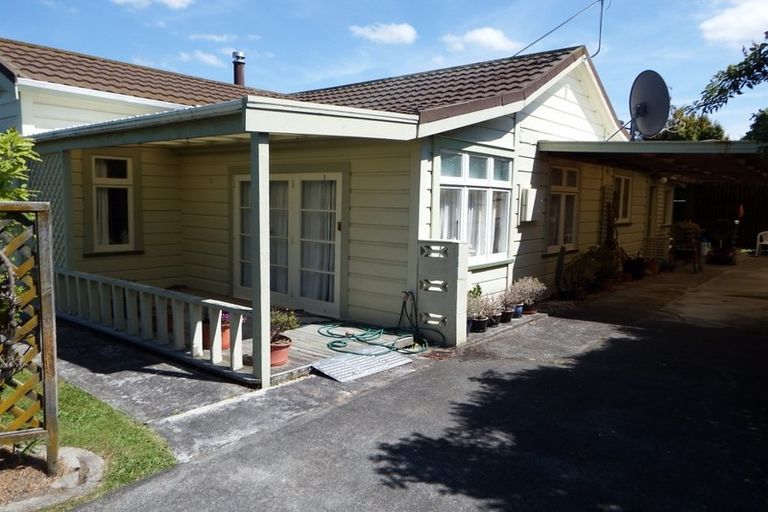 Photo of property in 22 Blackwell Street, Marton, 4710