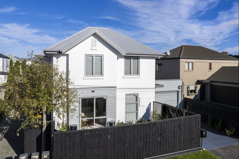 Photo of property in 76 Canon Street, St Albans, Christchurch, 8014
