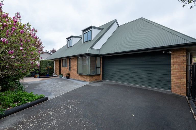 Photo of property in 18b Oak Grove, Ashburton, 7700