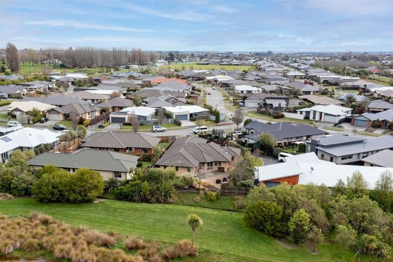 Photo of property in 5 Cridland Place, Halswell, Christchurch, 8025