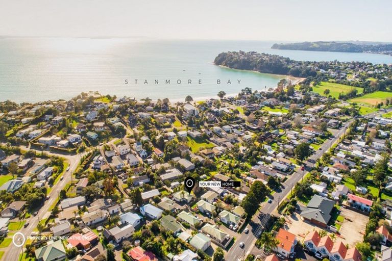 Photo of property in 110b Brightside Road, Stanmore Bay, Whangaparaoa, 0932