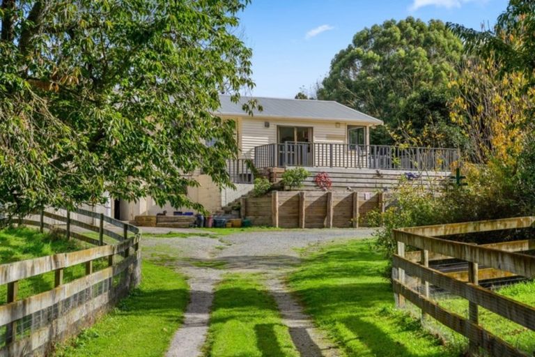 Photo of property in 114 Dods Road, Waikite Valley, Rotorua, 3077