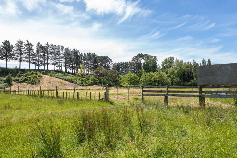 Photo of property in 157 Fern Flats Road, Marton, 4788