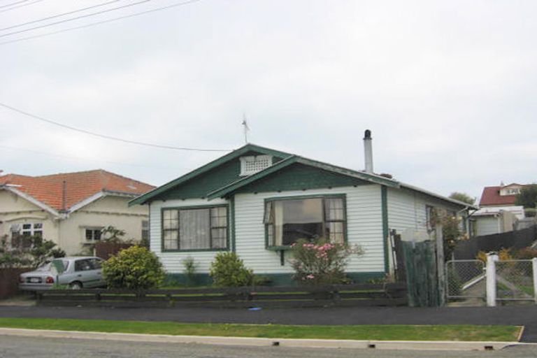 Photo of property in 51 Upper Ure Street, South Hill, Oamaru, 9400