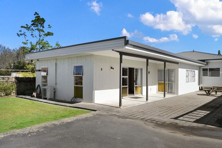 Photo of property in 124ab Nixon Street, Hamilton East, Hamilton, 3216