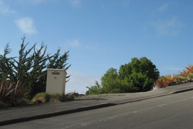 Photo of property in 11 Glenstrae Road, Redcliffs, Christchurch, 8081