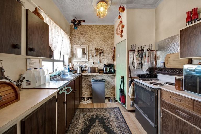 Photo of property in 1576 South Road, Manutahi, Patea, 4598