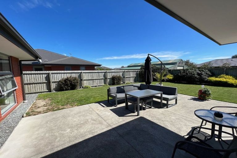 Photo of property in 7 Willowbrook Lane, Rolleston, 7614