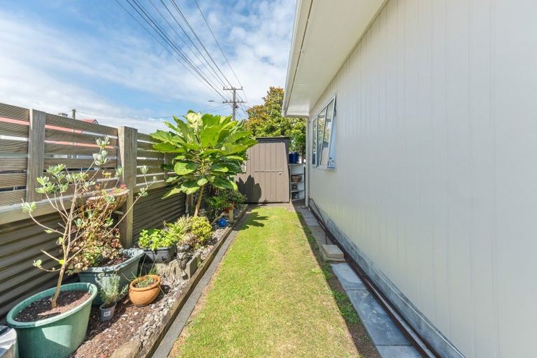 Photo of property in 5/36 Hine Street, New Plymouth, 4310