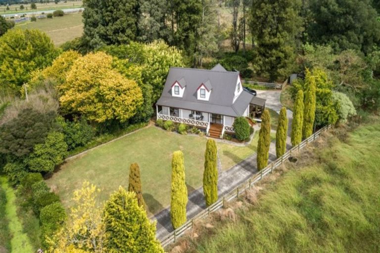 Photo of property in 1300 Hauraki Road, Netherton, Paeroa, 3671
