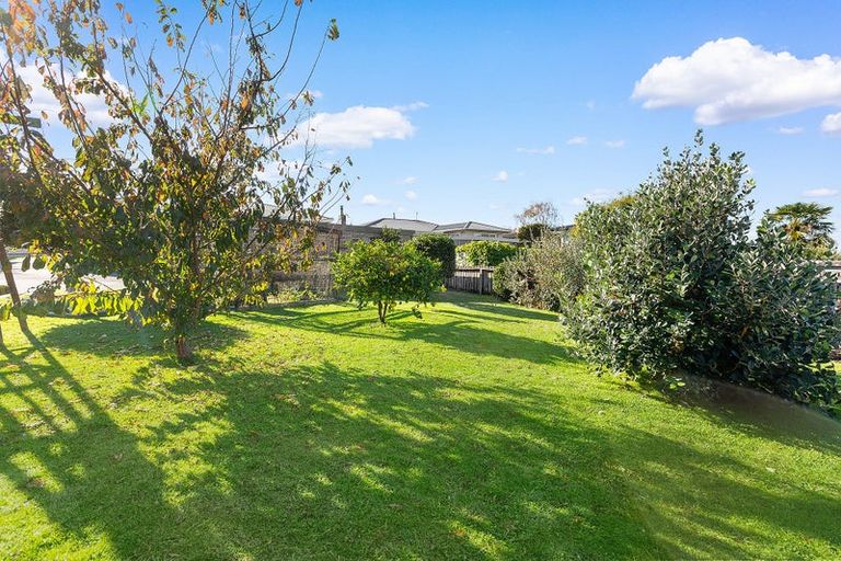 Photo of property in 165 Studholme Street, Morrinsville, 3300