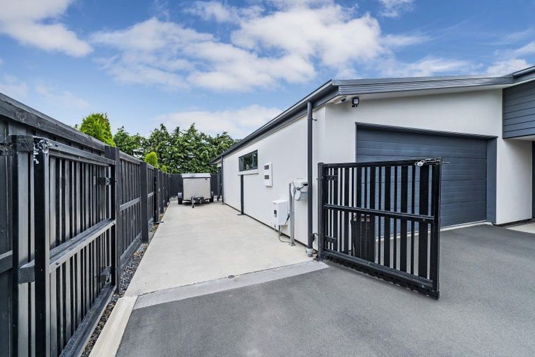 Photo of property in 35 Ledbury Drive, Rolleston, 7615