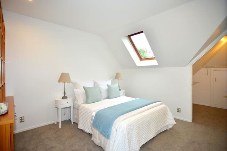 Photo of property in 1 Daresbury Lane, Fendalton, Christchurch, 8014