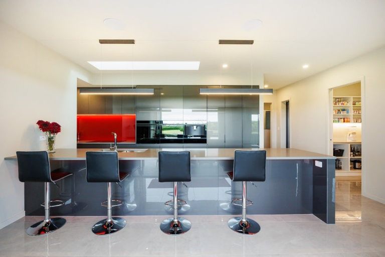 Photo of property in 581 Lethbridge Road, Halcombe, Feilding, 4775