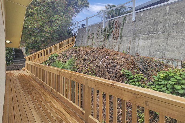 Photo of property in 28 Hospital Terrace, Hospital Hill, Napier, 4110