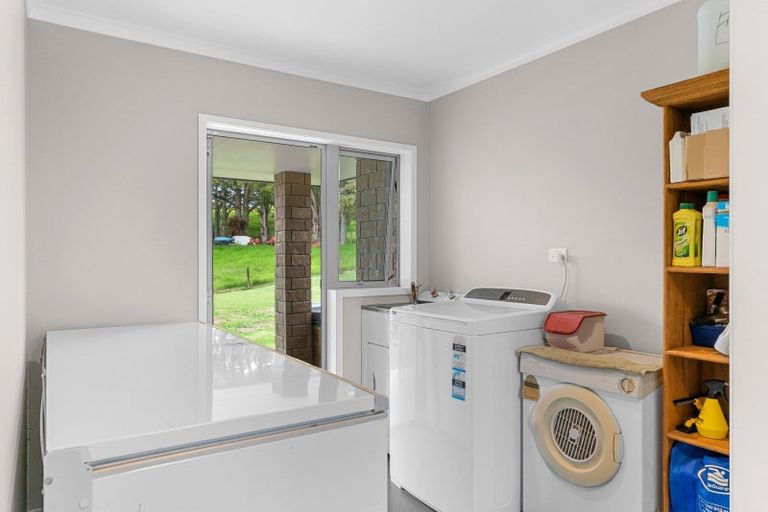 Photo of property in 395 Tangihua Road, Maungakaramea, Whangarei, 0178