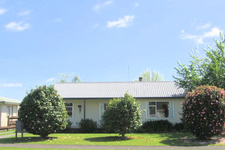 Photo of property in 62 Tawari Street, Matamata, 3400