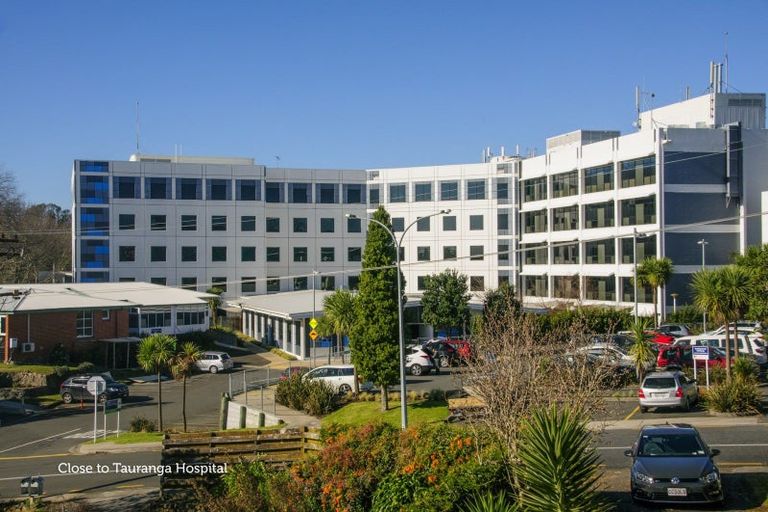 Photo of property in 16 Laurence Street, Gate Pa, Tauranga, 3112