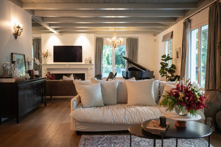 Photo of property in 108 Mcdrurys Road, Halswell, Christchurch, 7674