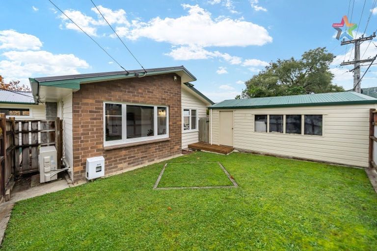 Photo of property in 66 Thomas Street, Stokes Valley, Lower Hutt, 5019