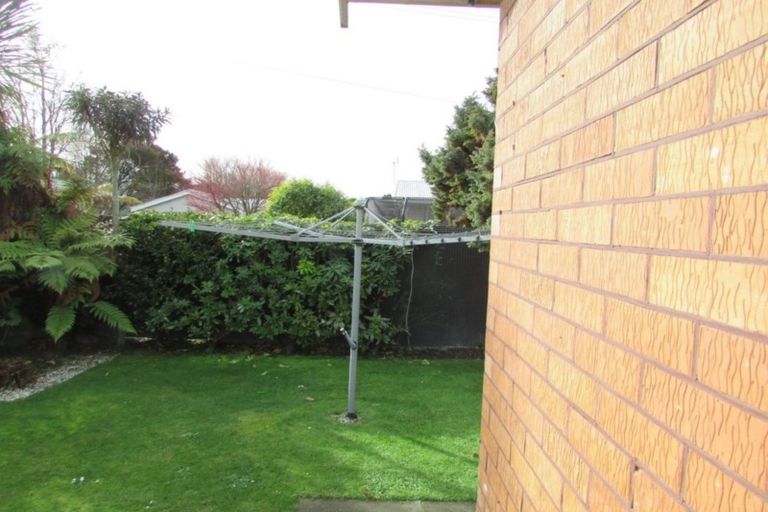 Photo of property in 1/30 Mathers Road, Hoon Hay, Christchurch, 8025
