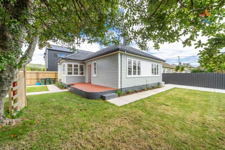 Photo of property in 273 Naenae Road, Naenae, Lower Hutt, 5011