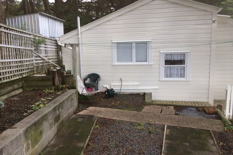 Photo of property in 10 Colville Street, Newtown, Wellington, 6021