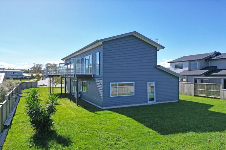 Photo of property in 68 Huka Heights Drive, Rangatira Park, Taupo, 3330
