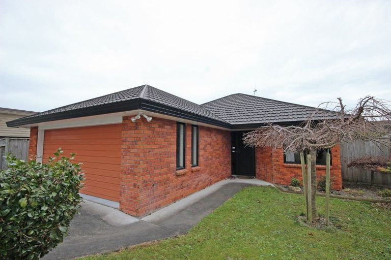 Photo of property in 7 Florence Avenue, Palmerston North, 4414