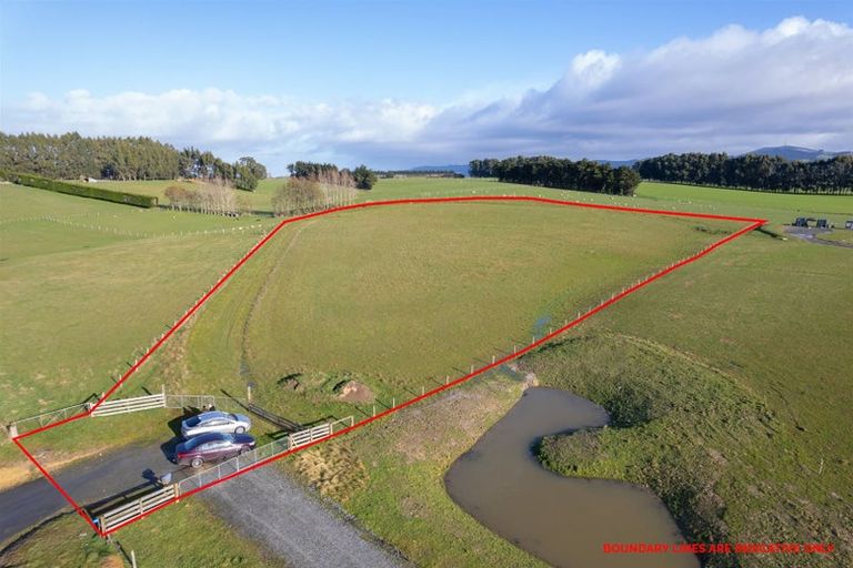 Photo of property in 750 Waimumu Road, Waimumu, Gore, 9774
