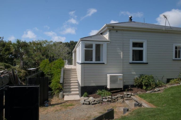 Photo of property in 21 Matariki Street, Broad Bay, Dunedin, 9014