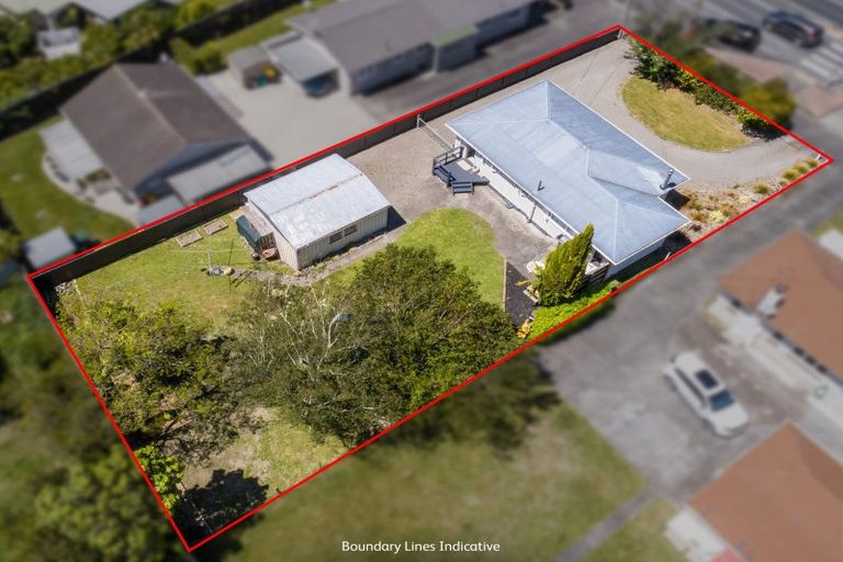 Photo of property in 206 High Street, Solway, Masterton, 5810