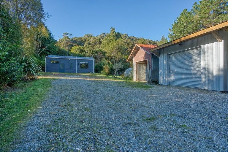 Photo of property in 89 Russell Road, Kaniere, Hokitika, 7811