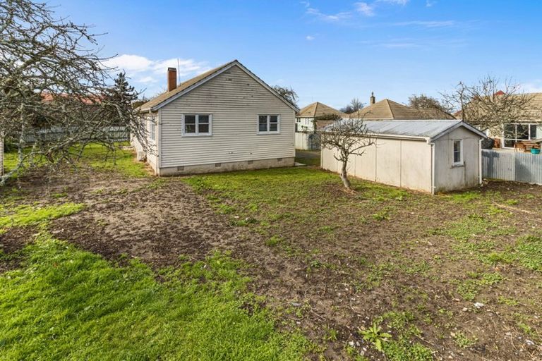 Photo of property in 131 Anderson Street, Morrinsville, 3300