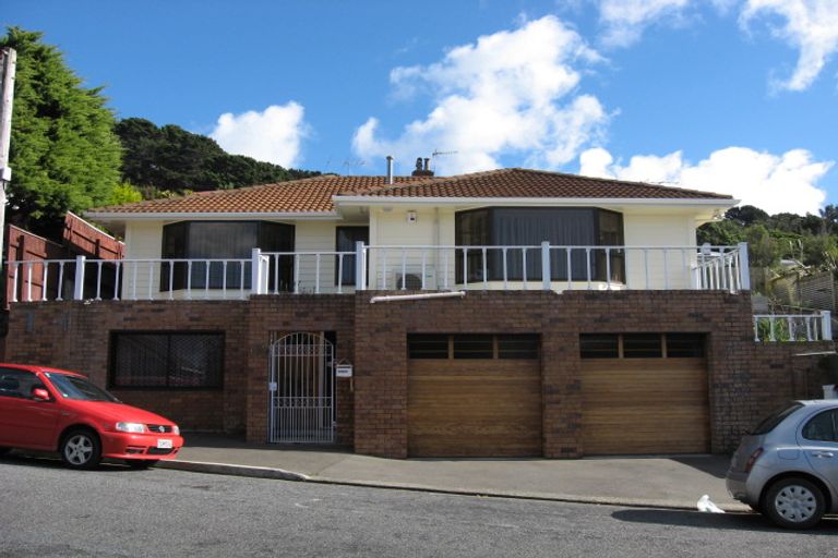 Photo of property in 172 Moxham Avenue, Hataitai, Wellington, 6021