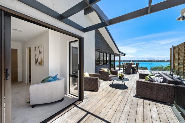 Photo of property in 28 Falstaff Place, Half Moon Bay, Auckland, 2012